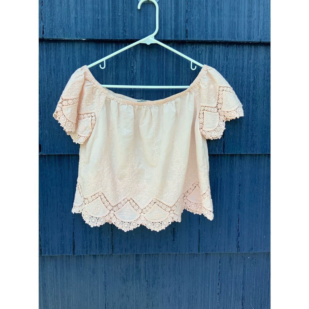 Casting Blouse